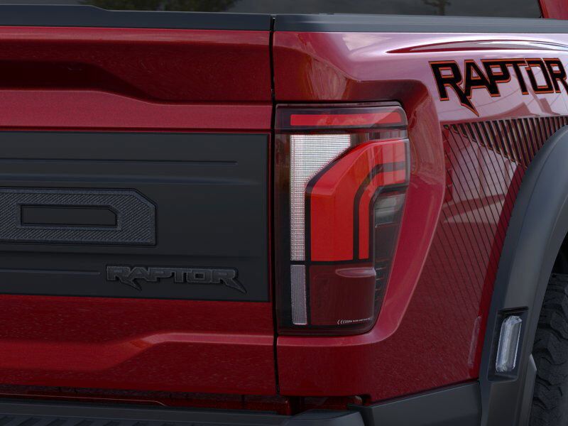 2026 Ford F-150 Raptor Winder GA