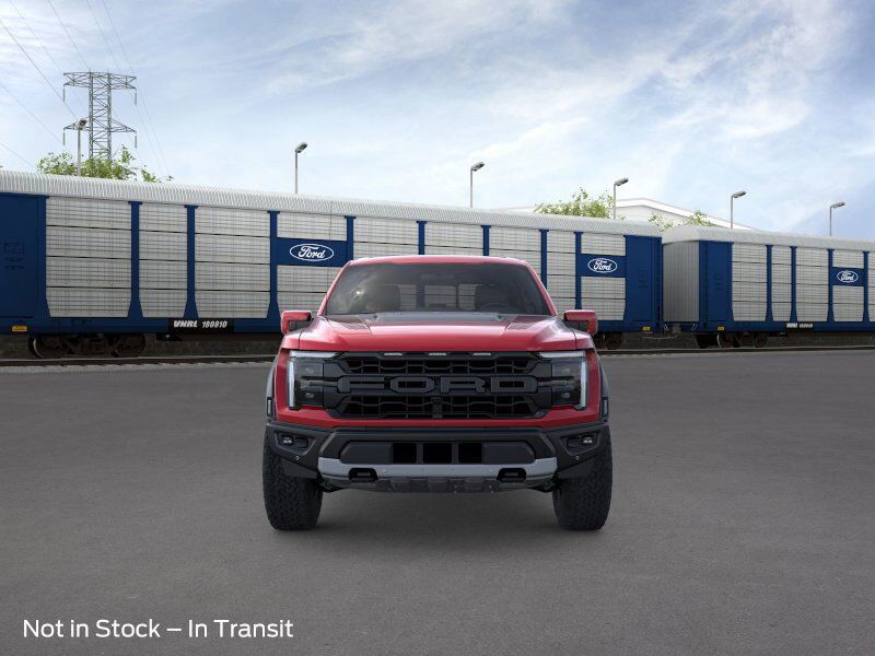 2026 Ford F-150 Raptor Winder GA