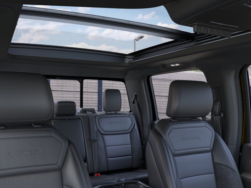 2026 Ford F-150 Raptor Winder GA