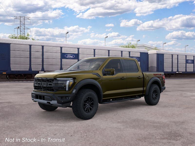 Ford F-150 Raptor