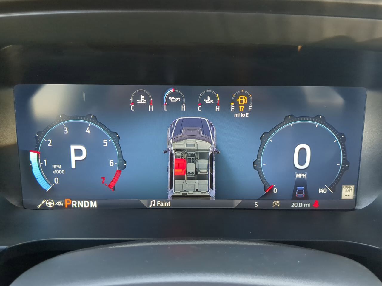 2026 Ford F-150 Raptor Winder GA