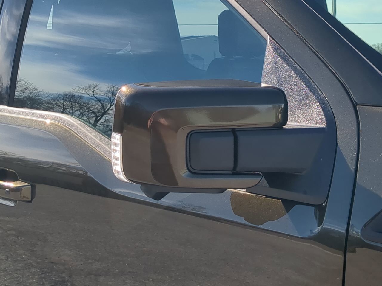 2026 Ford F-150 Raptor Winder GA