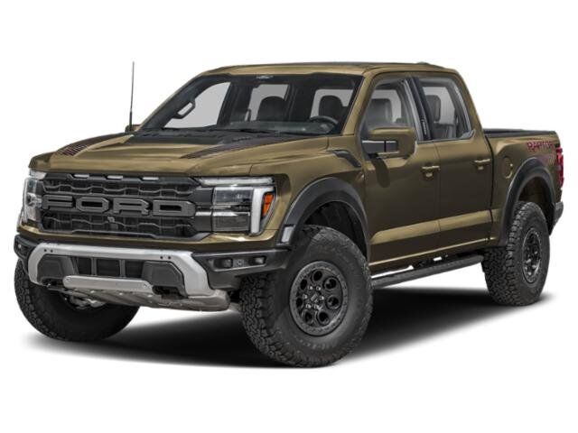 2026 Ford F-150 Raptor Winder GA