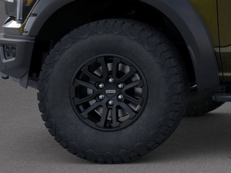 2026 Ford F-150 Raptor Winder GA