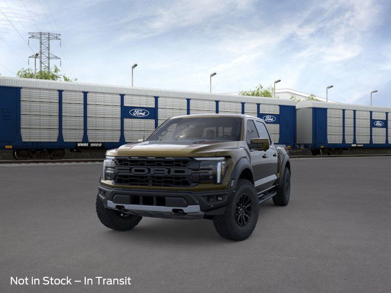 2026 Ford F-150 Raptor Winder GA