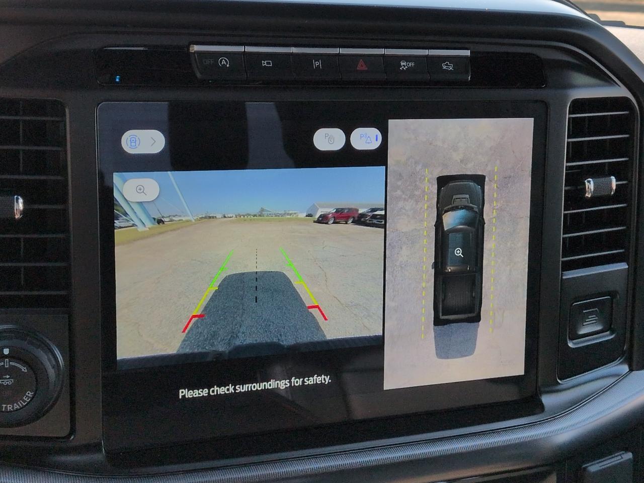 2026 Ford F-150 Raptor Winder GA