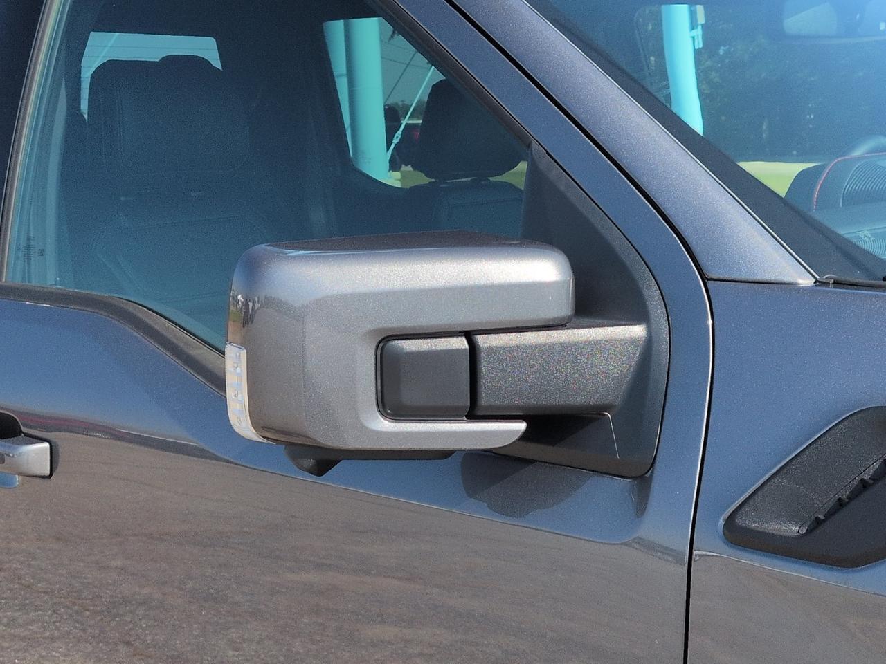 2026 Ford F-150 Raptor Winder GA