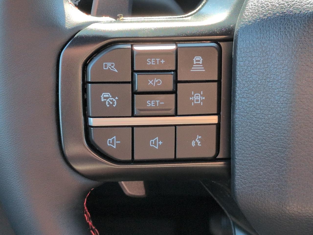 2026 Ford F-150 Raptor Winder GA