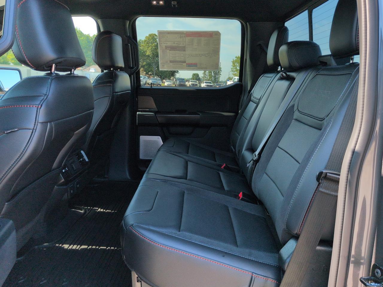 2026 Ford F-150 Raptor Winder GA