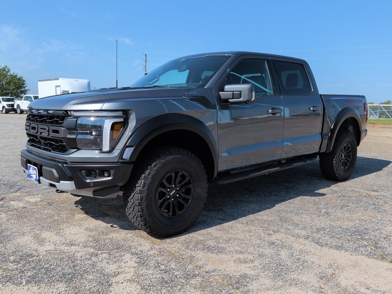 2026 Ford F-150 Raptor Winder GA