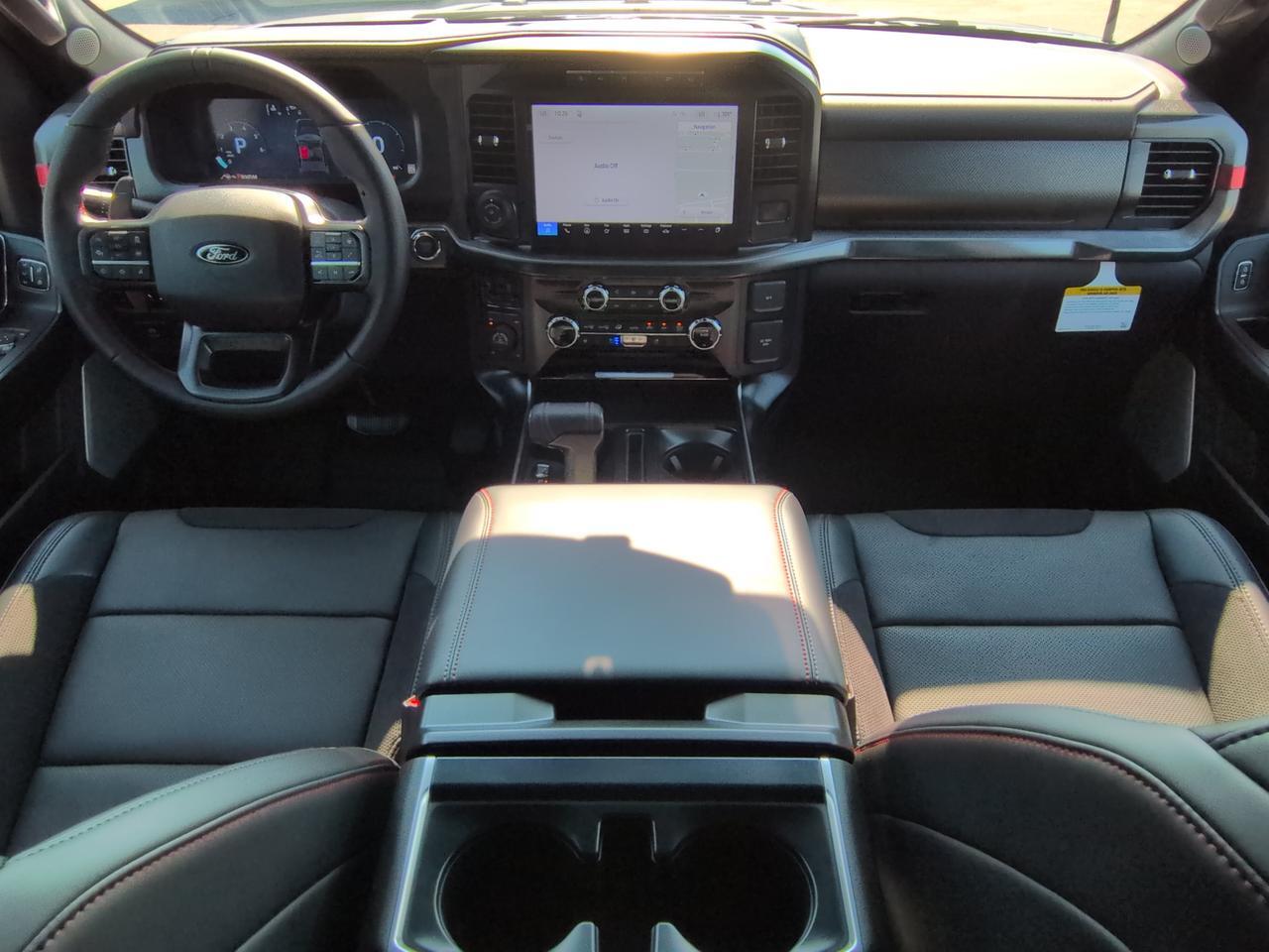 2026 Ford F-150 Raptor Winder GA