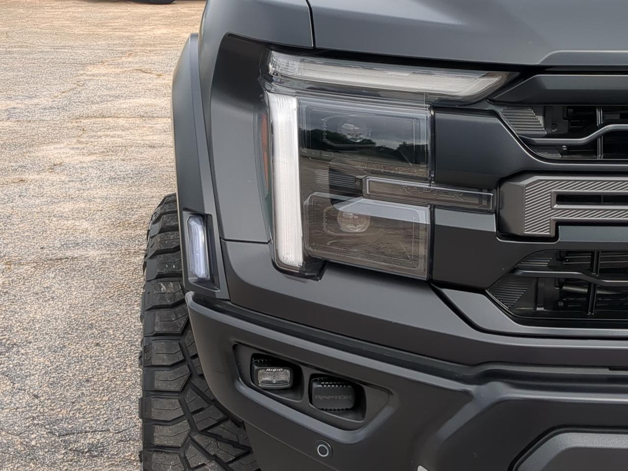 2026 Ford F-150 Raptor Winder GA