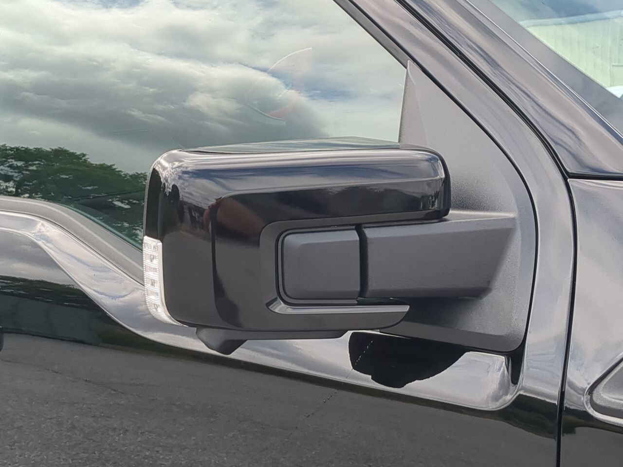 2026 Ford F-150 Raptor Winder GA