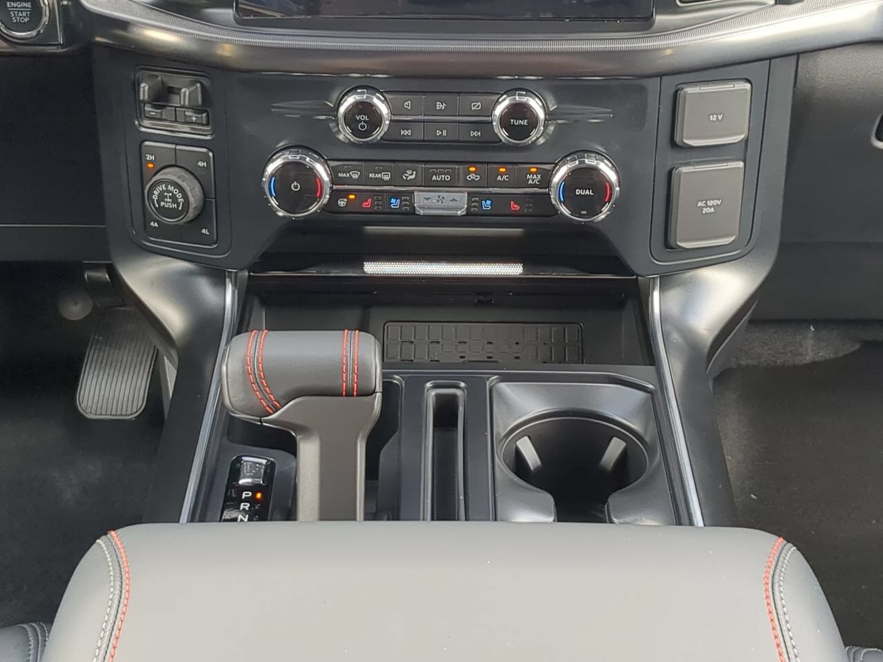 2026 Ford F-150 Raptor Winder GA