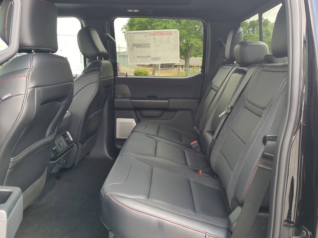 2026 Ford F-150 Raptor Winder GA