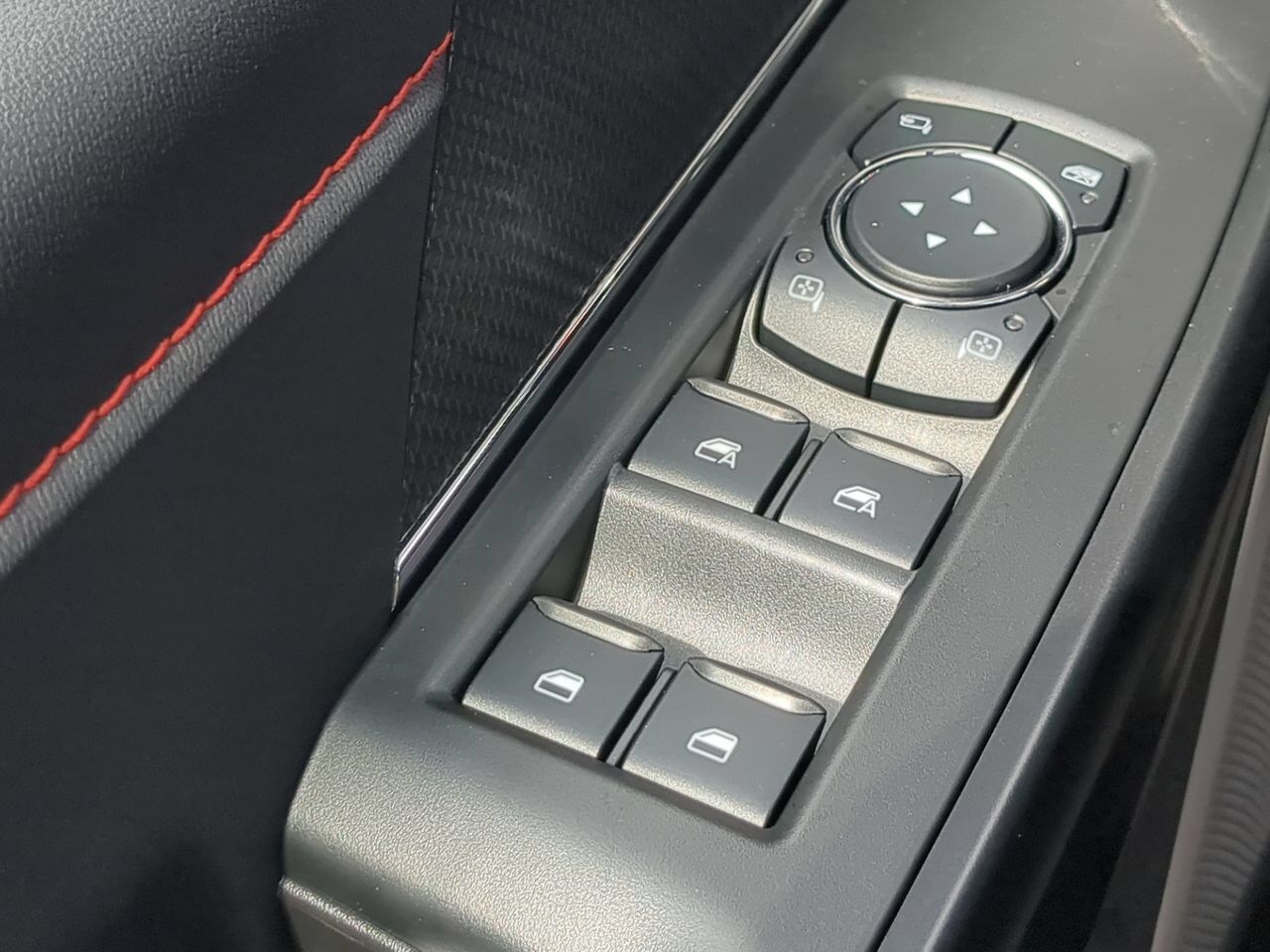 2026 Ford F-150 Raptor Winder GA
