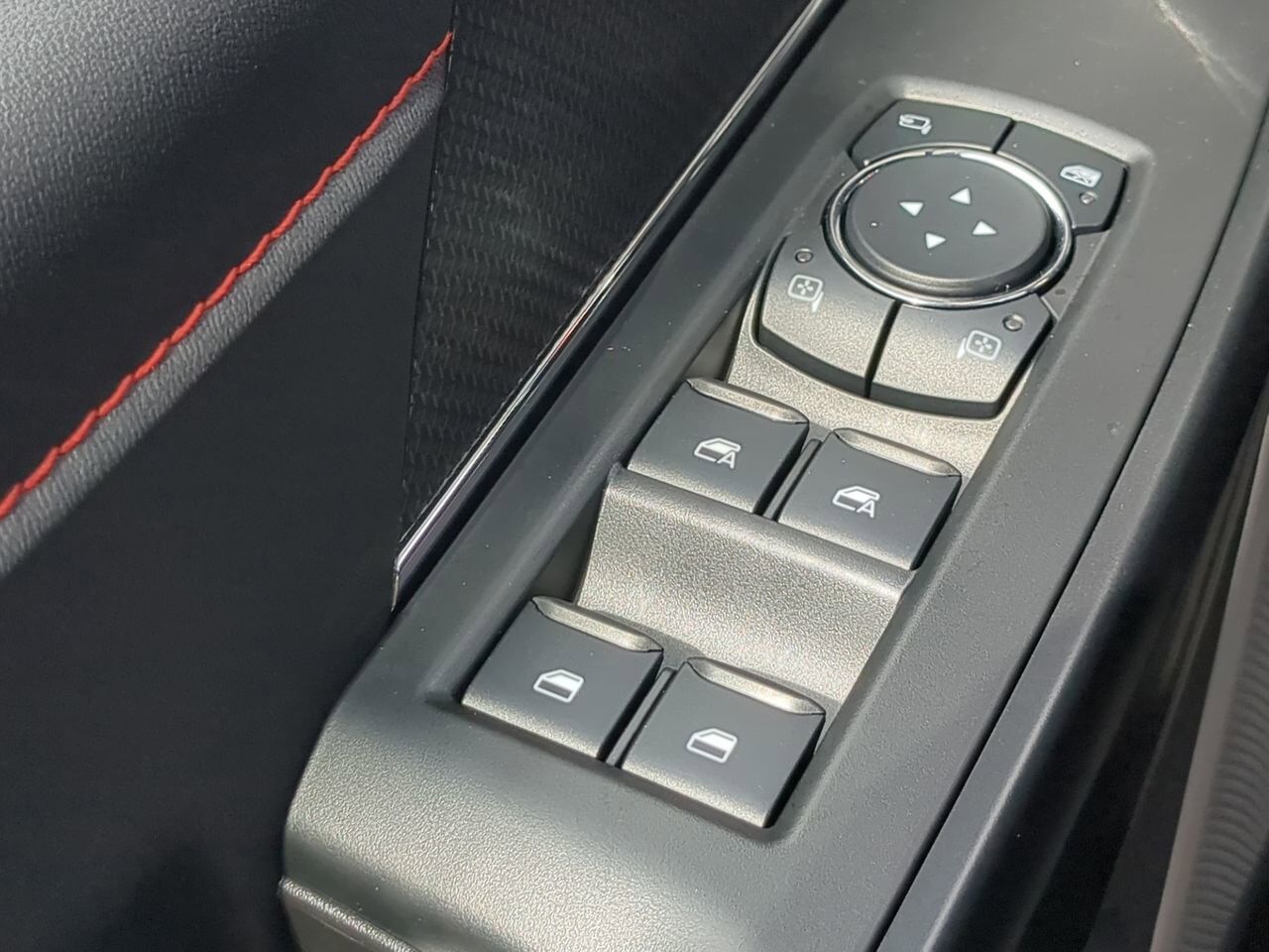 2026 Ford F-150 Raptor Winder GA