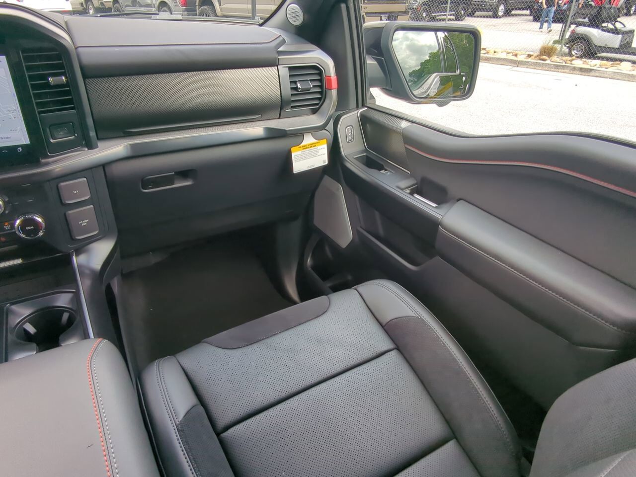 2026 Ford F-150 Raptor Winder GA