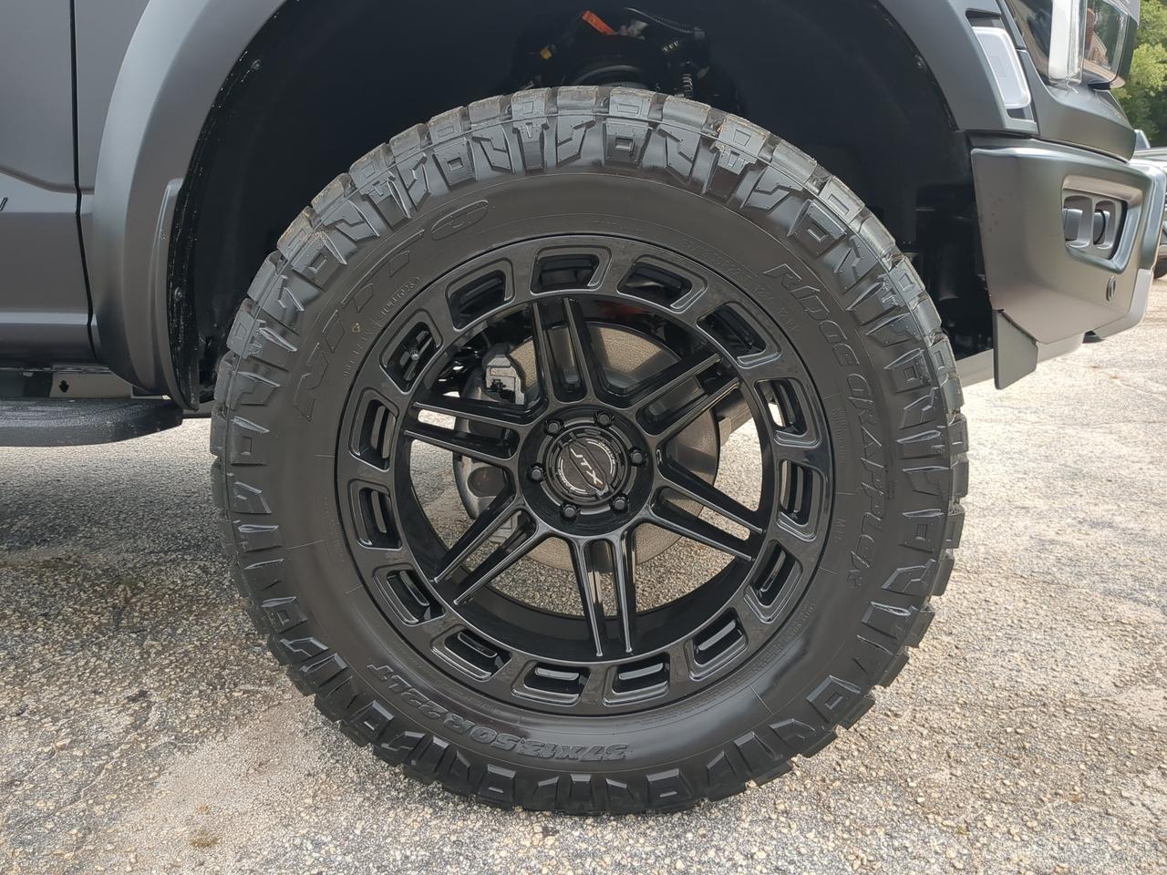 2026 Ford F-150 Raptor Winder GA