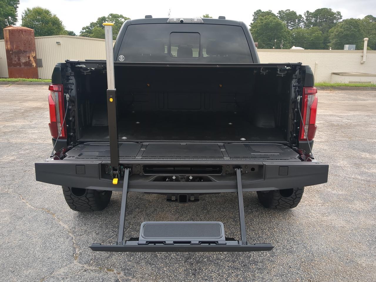 2026 Ford F-150 Raptor Winder GA