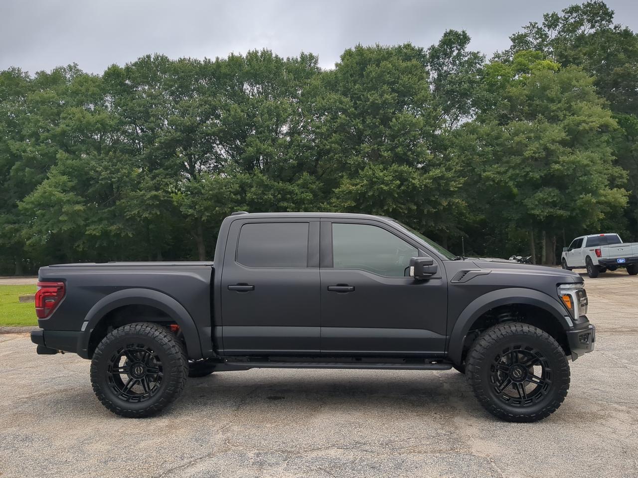 2026 Ford F-150 Raptor Winder GA