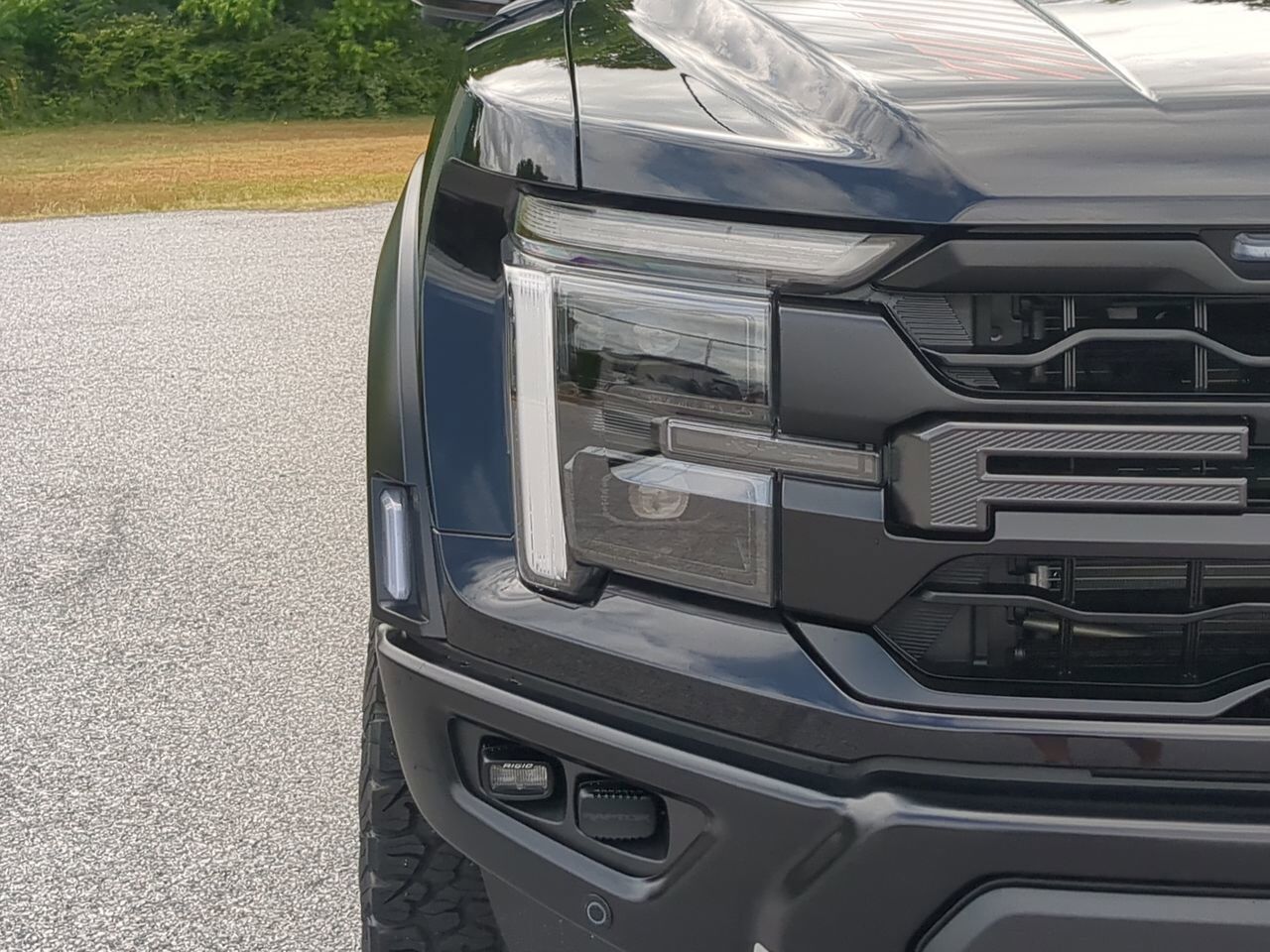 2026 Ford F-150 Raptor Winder GA