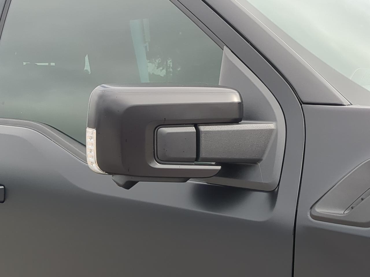 2026 Ford F-150 Raptor Winder GA