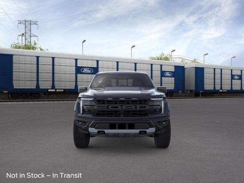 2026 Ford F-150 Raptor Winder GA