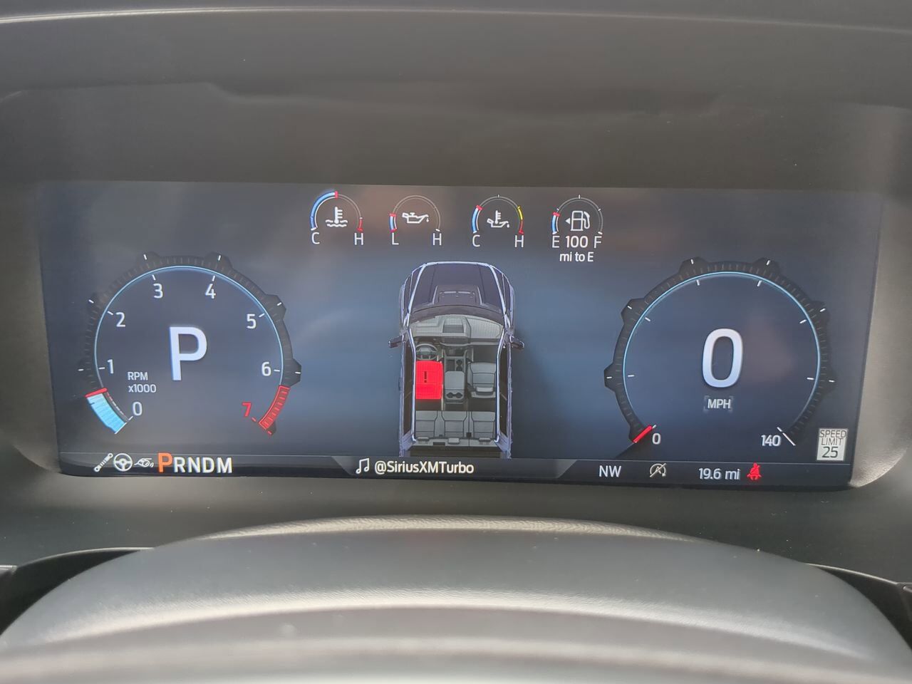 2026 Ford F-150 Raptor Winder GA