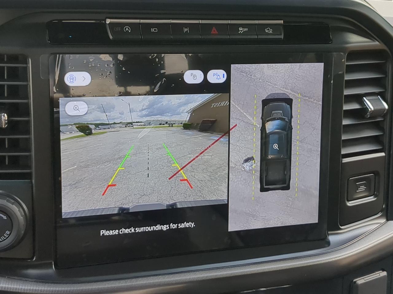 2026 Ford F-150 Raptor Winder GA