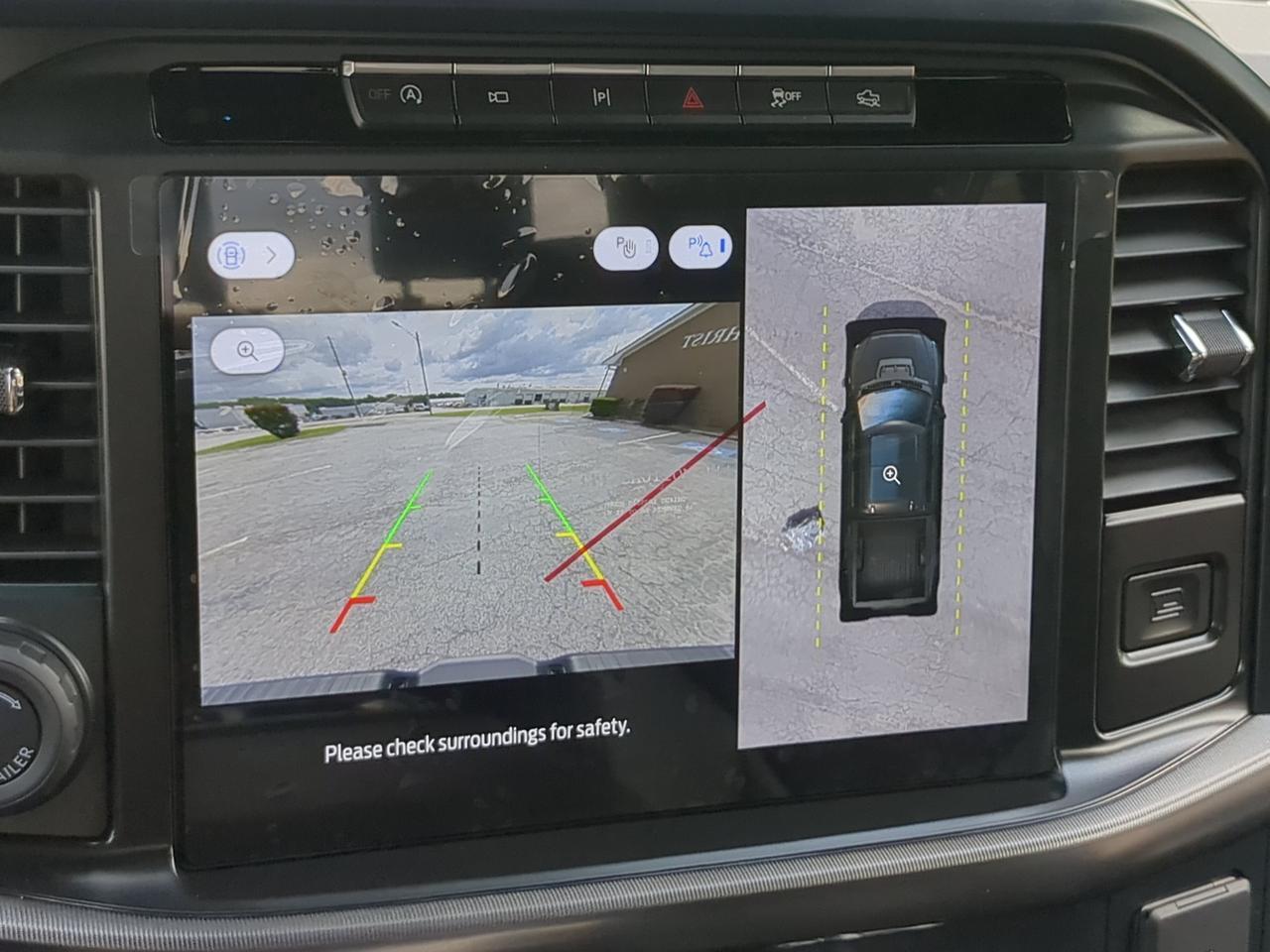 2026 Ford F-150 Raptor Winder GA