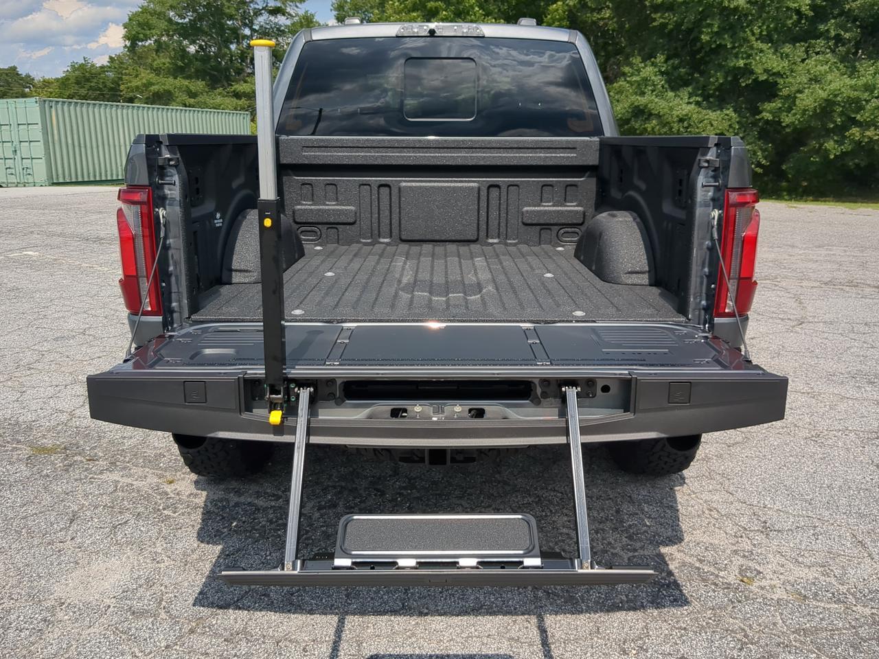 2026 Ford F-150 Raptor Winder GA
