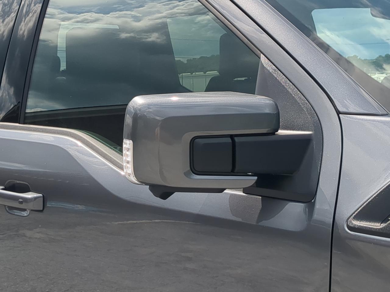 2026 Ford F-150 Raptor Winder GA