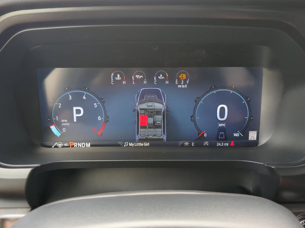 2026 Ford F-150 Raptor Winder GA