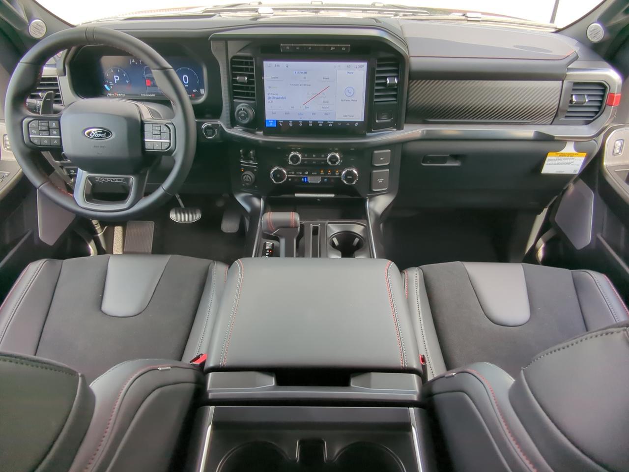 2026 Ford F-150 Raptor Winder GA