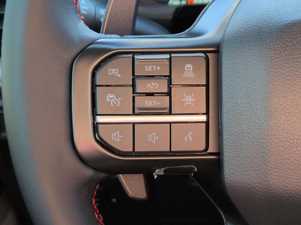 2026 Ford F-150 Raptor Winder GA