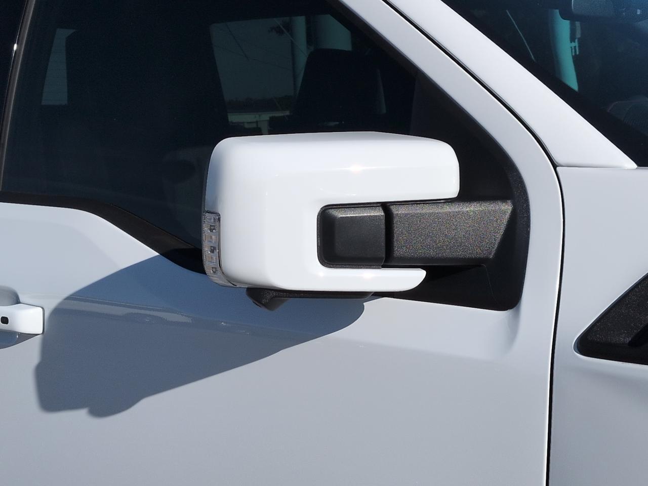 2026 Ford F-150 Raptor Winder GA