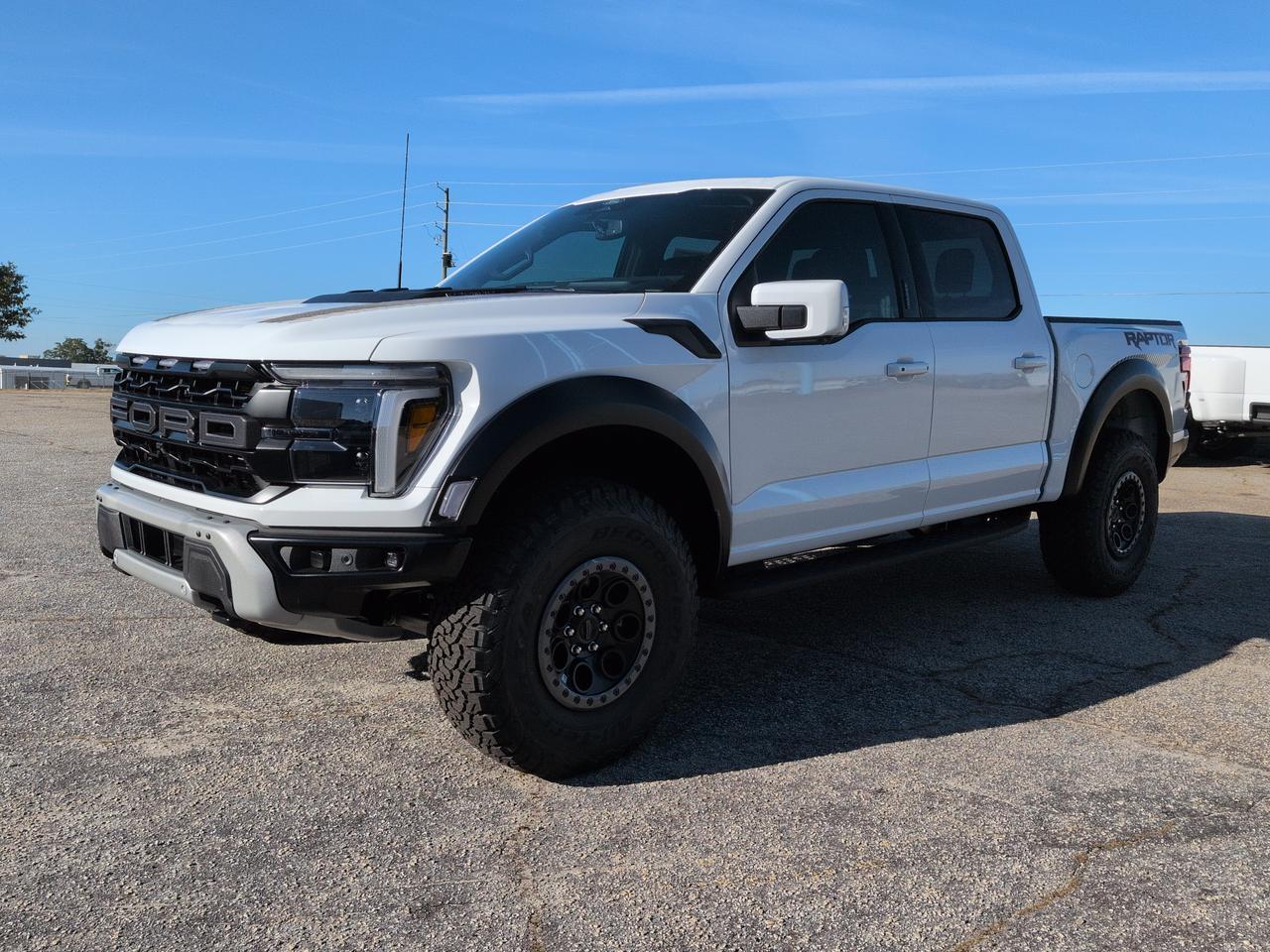 2026 Ford F-150 Raptor Winder GA