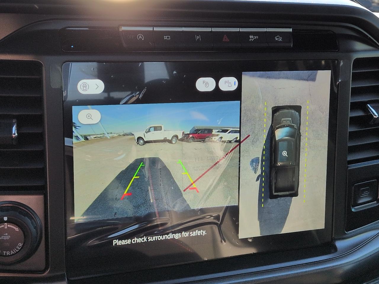 2026 Ford F-150 Raptor Winder GA