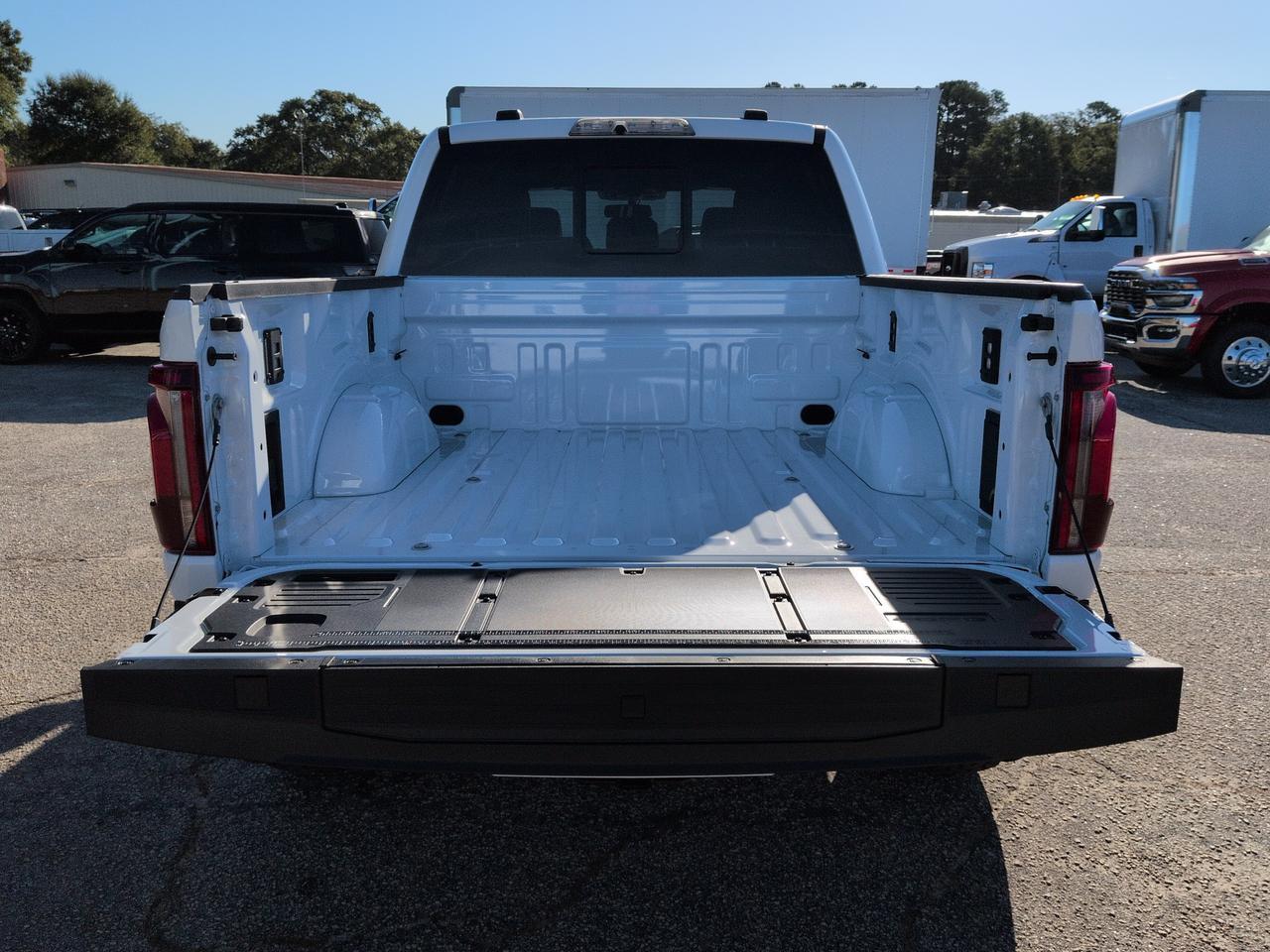 2026 Ford F-150 Raptor Winder GA