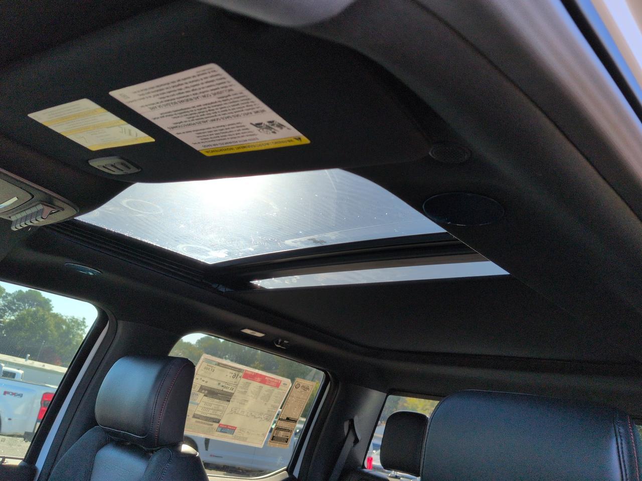 2026 Ford F-150 Raptor Winder GA