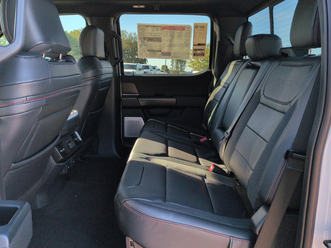 2026 Ford F-150 Raptor Winder GA