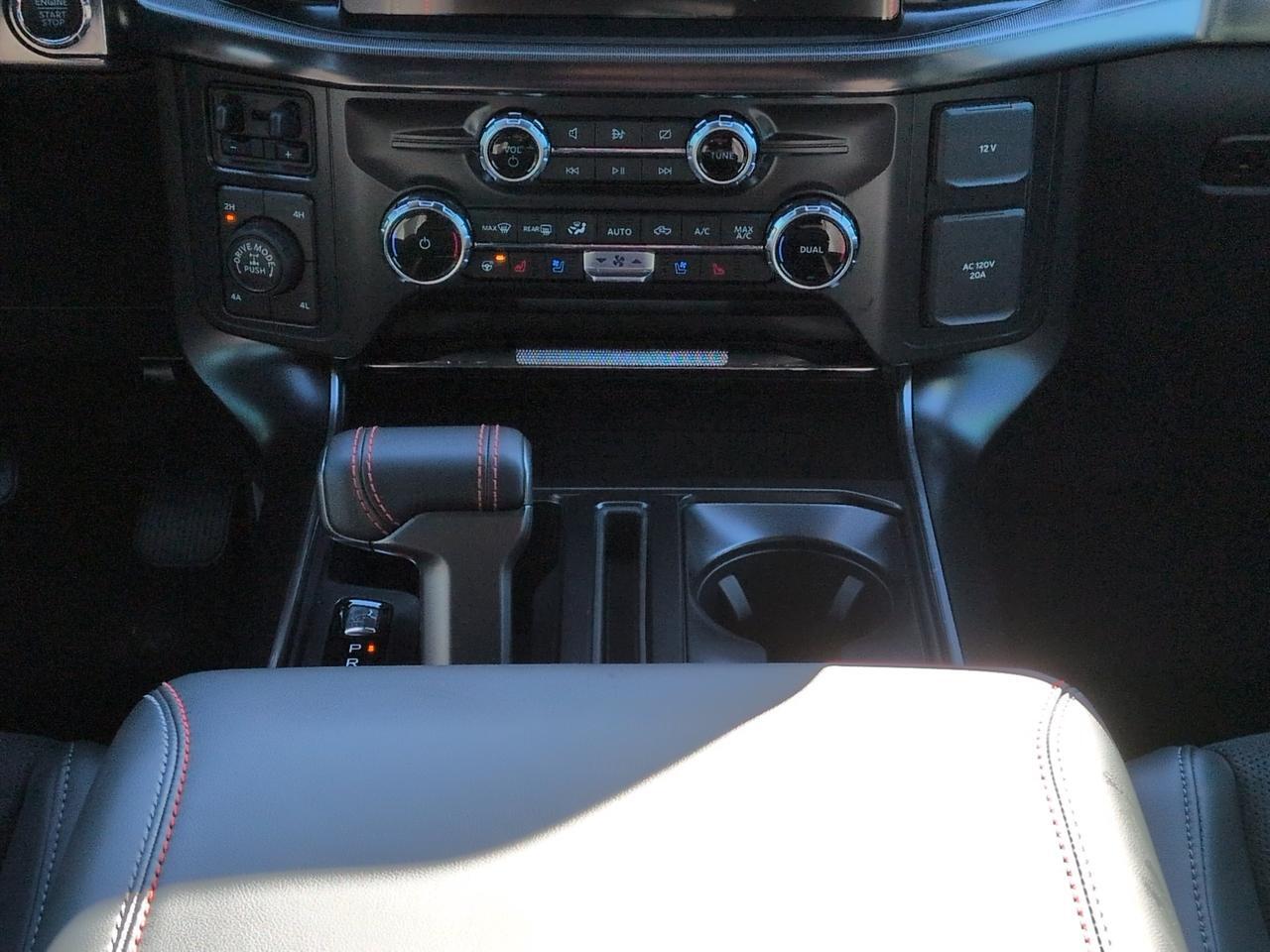 2026 Ford F-150 Raptor Winder GA