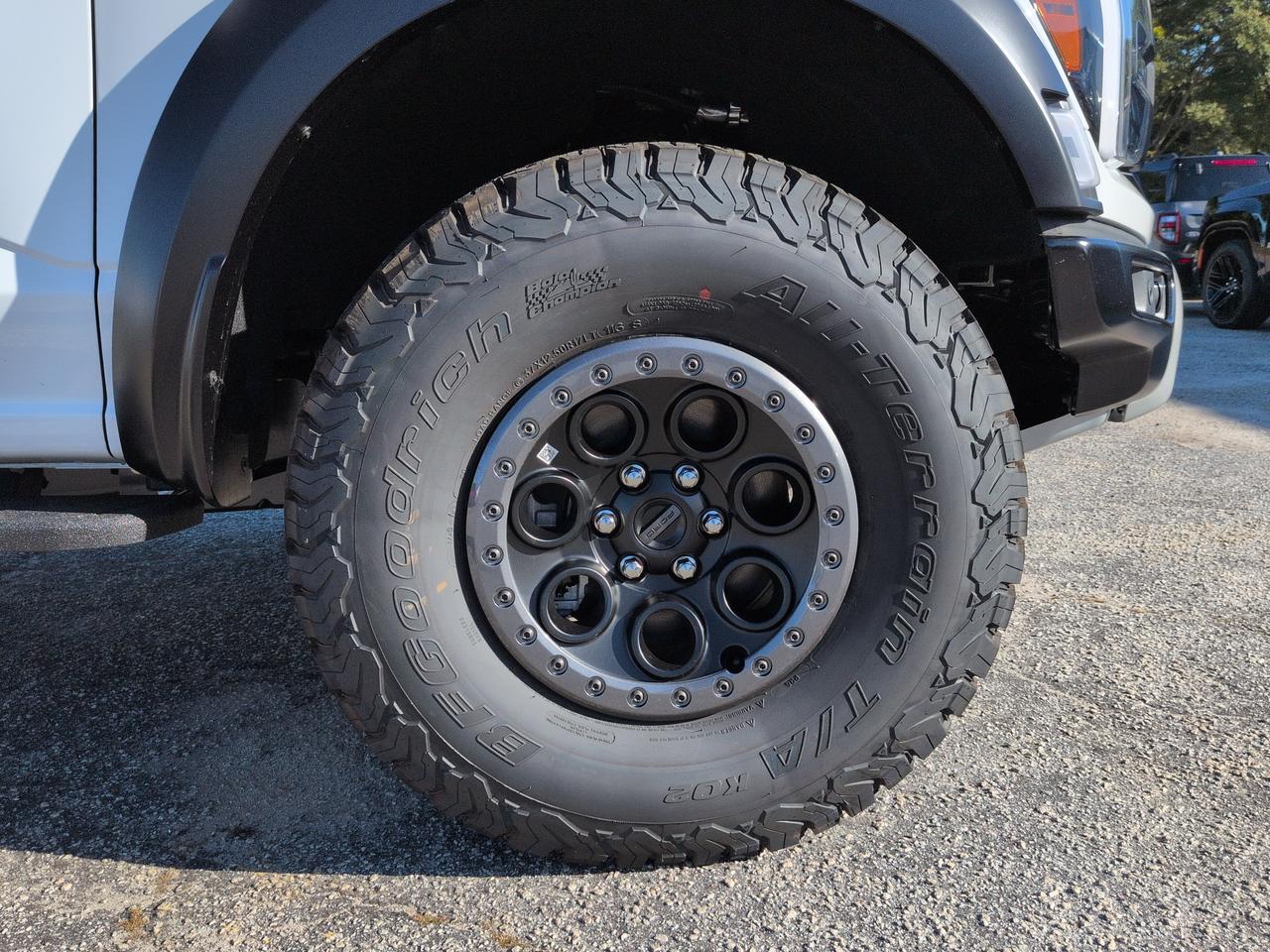 2026 Ford F-150 Raptor Winder GA