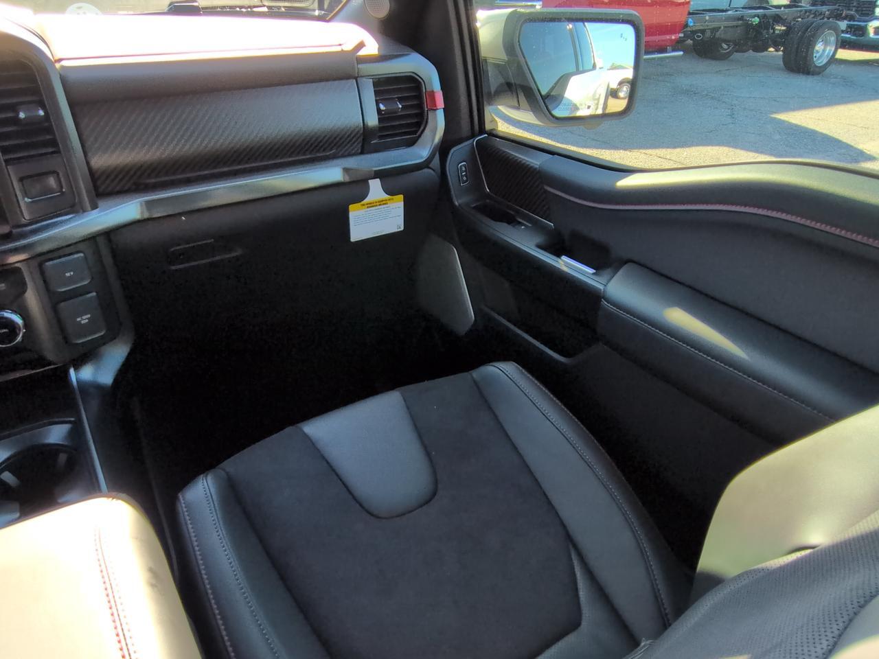 2026 Ford F-150 Raptor Winder GA