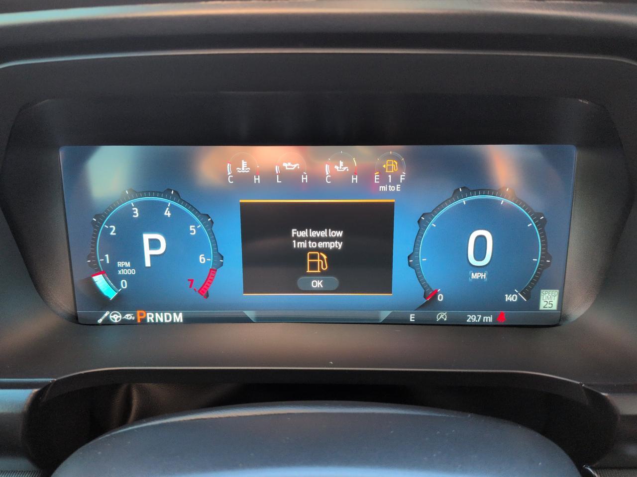 2026 Ford F-150 Raptor Winder GA