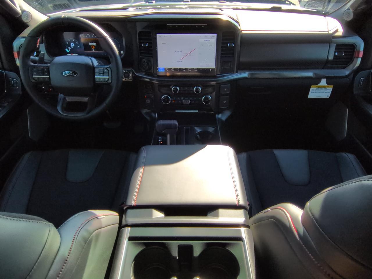 2026 Ford F-150 Raptor Winder GA