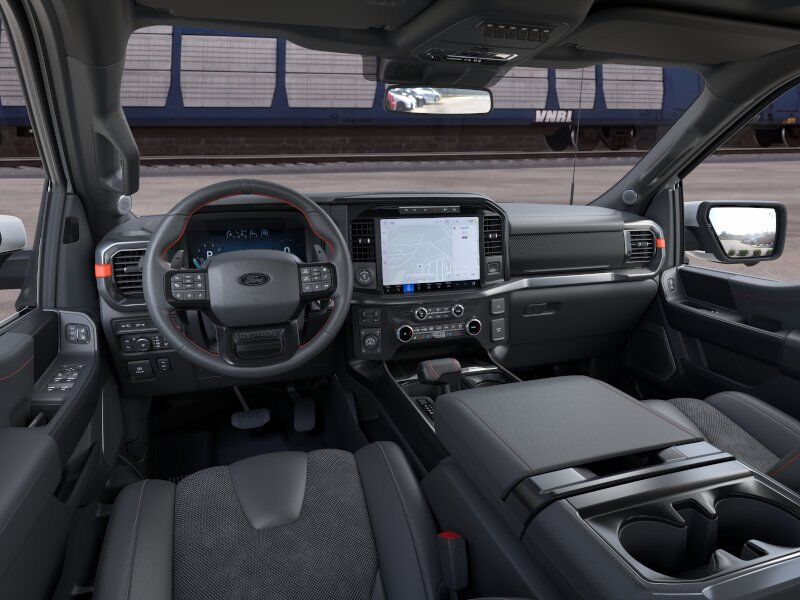 2026 Ford F-150 Raptor Winder GA