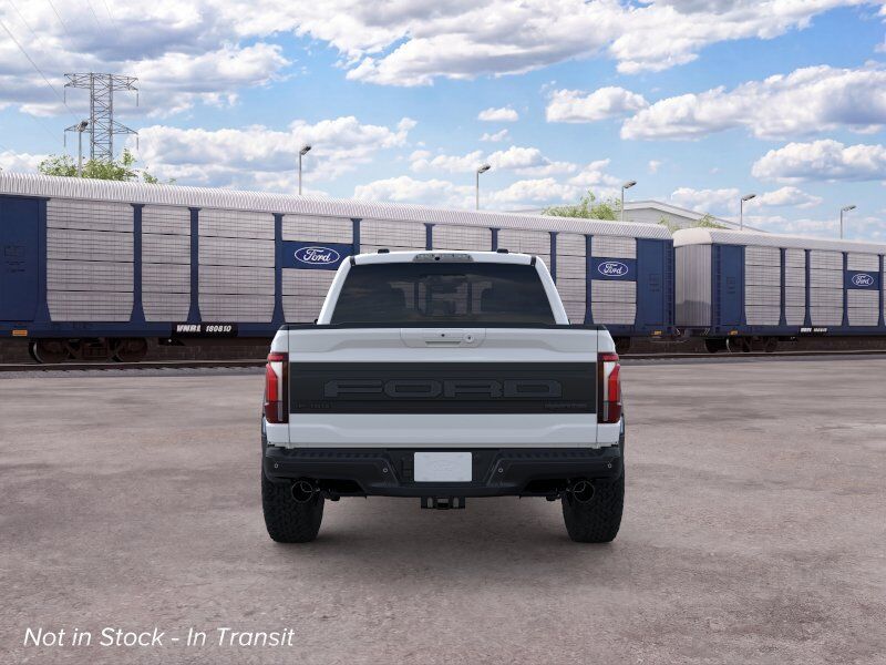2026 Ford F-150 Raptor Winder GA