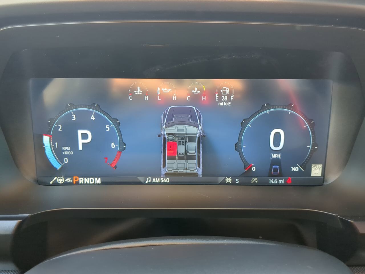 2026 Ford F-150 Raptor Winder GA